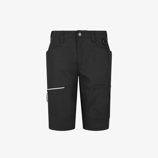 Pantaloni scurți Mekong Short Safety Jogger - Negru
