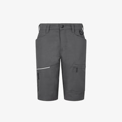 Pantaloni scurți Mekong Short Safety Jogger - Gri Închis