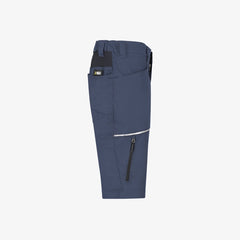 Pantaloni scurți Mekong Short Safety Jogger - Bleumarin-2