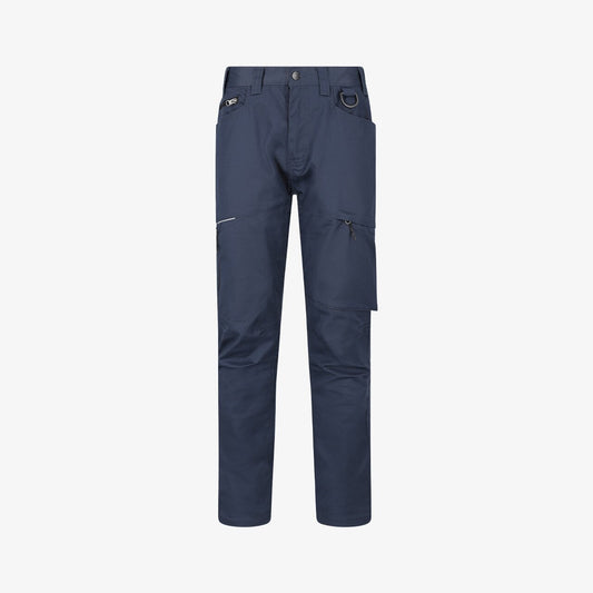 Pantaloni de lucru Mekong Trousers M Safety Jogger - Bleumarin