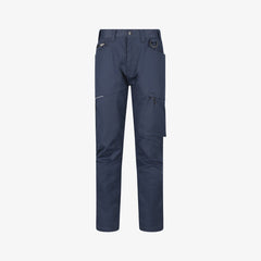 Pantaloni de lucru Mekong Trousers M Safety Jogger - Bleumarin