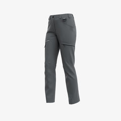 Pantaloni de lucru Mekong Trousers W Safety Jogger - Gri-2