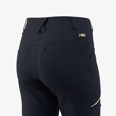 Pantaloni de lucru Mekong Trousers W Safety Jogger - Bleumarin-1