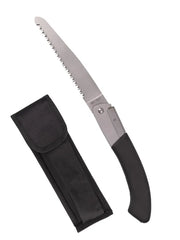 MIL-TEC® Folding Saw cu Husă – Fierăstrău Pliabil pentru Outdoor