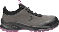 Pantofi de Protecție Modulo S3S Safety Jogger Gri – Fără Metal, Vegan - poza 4