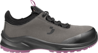 Pantofi de Protecție Modulo S3S Safety Jogger Gri – Fără Metal, Vegan - poza 5