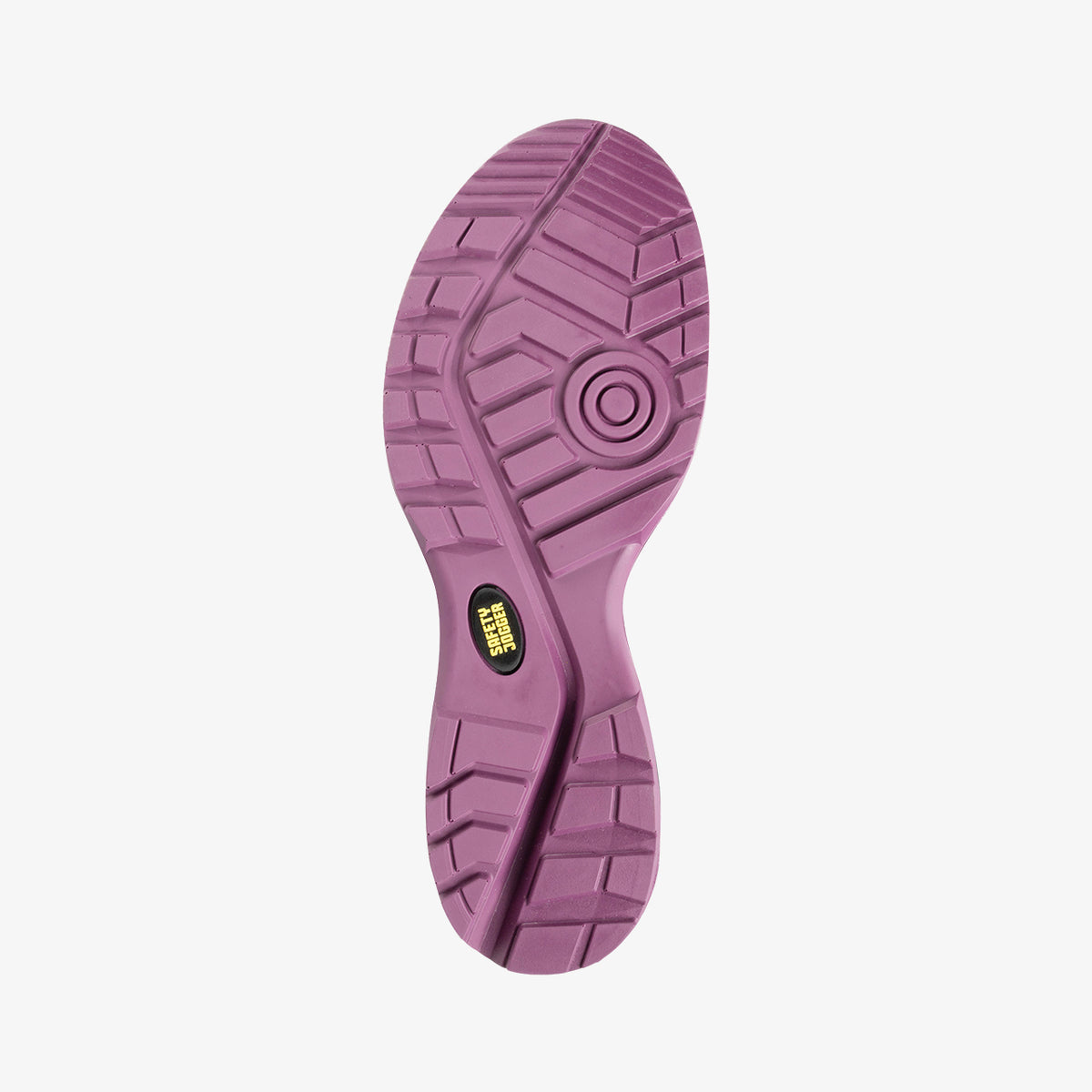 Pantofi de Protecție Modulo S3S Safety Jogger Gri – Fără Metal, Vegan - poza 8