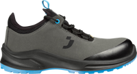 Pantofi de Protecție Modulo S3S Low Safety Jogger Gri – Fără Metal, ESD - poza 5