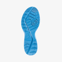 Pantofi de Protecție Modulo S3S Low Safety Jogger Gri – Fără Metal, ESD - poza 8