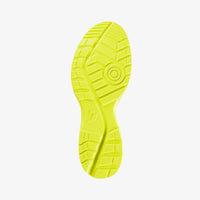 Gheată de Protecție Modulo S3S Safety Jogger Neagră – Bombeu Nano Carbon, Vegană - poza 8