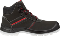 Gheată de Protecție S3S Montis Safety Jogger – Bombeu Compozit, Fără Metal - poza 4