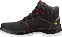 Gheată de Protecție S3S Montis Safety Jogger – Bombeu Compozit, Fără Metal - poza 6