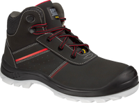 Gheată de Protecție S3S Montis Safety Jogger – Bombeu Compozit, Fără Metal - poza 7