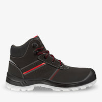 Gheată de Protecție S3S Montis Safety Jogger – Bombeu Compozit, Fără Metal - poza 1