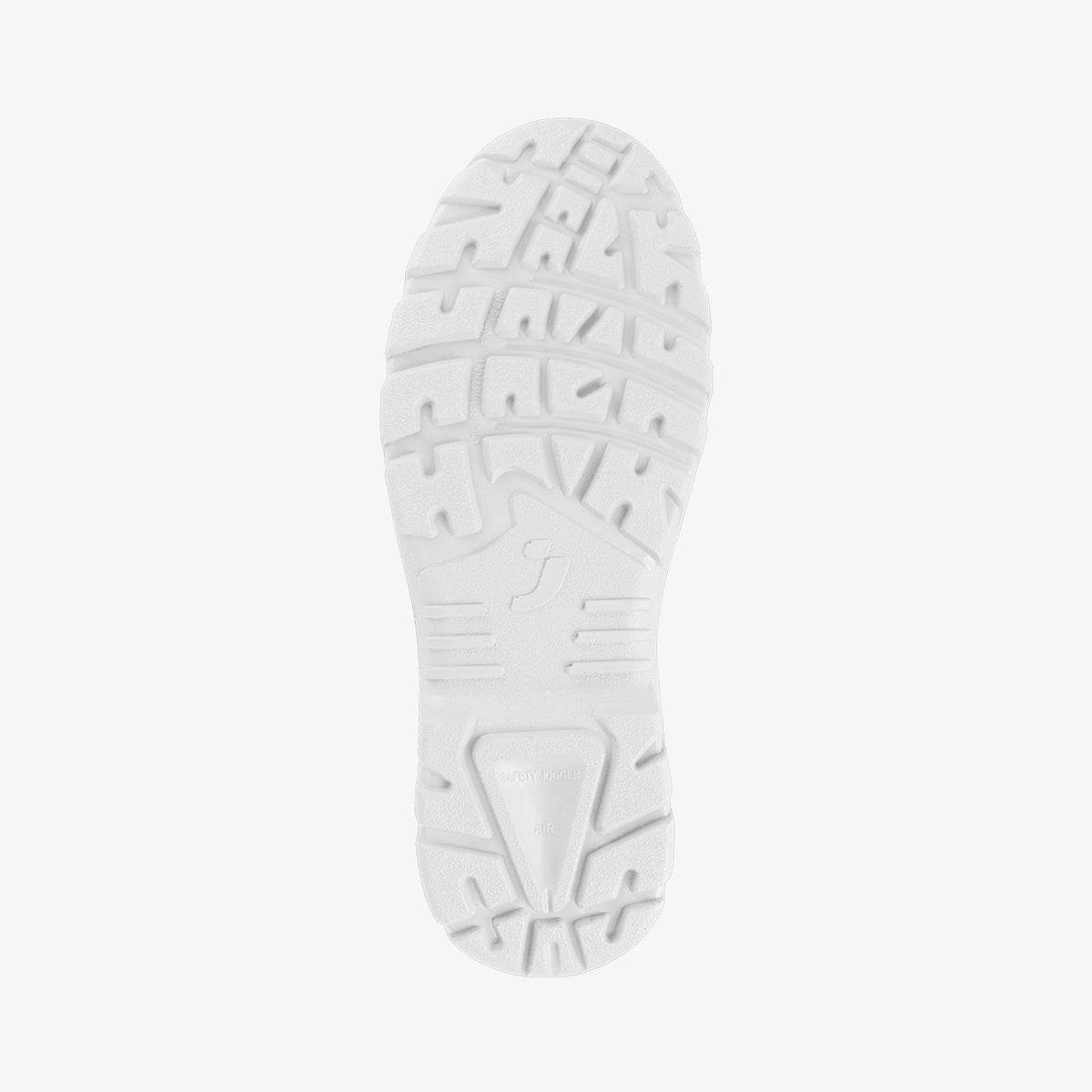 Gheată de Protecție S3S Montis Safety Jogger – Bombeu Compozit, Fără Metal - poza 9