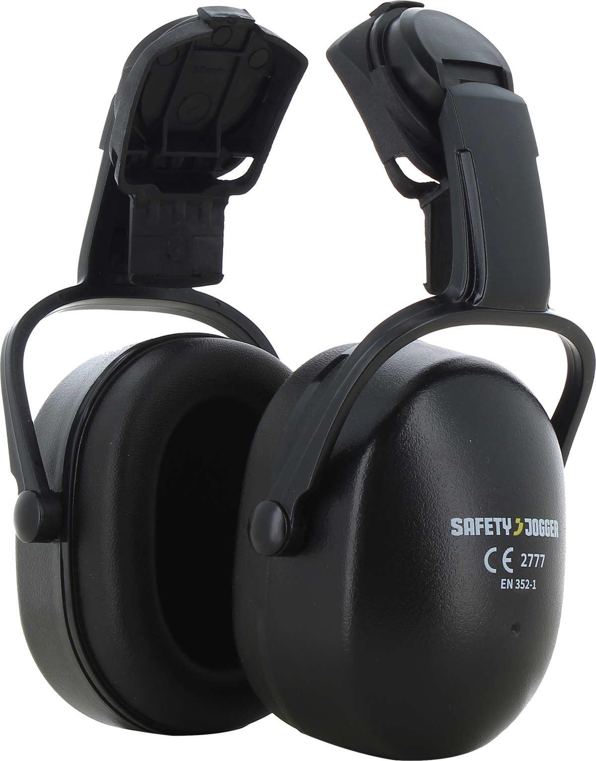 Căști Antifonice Detașabile Mute Safety Jogger – Atenuare 30 dB, 270 g - poza 2