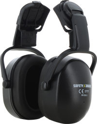 Căști Antifonice Detașabile Mute Safety Jogger – Atenuare 30 dB, 270 g - poza 2