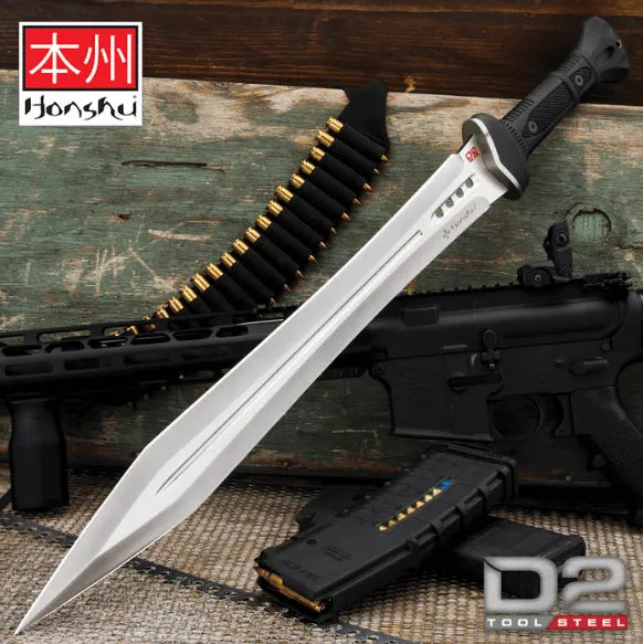 Maceta Honshu Gladiator D2 United Cutlery
