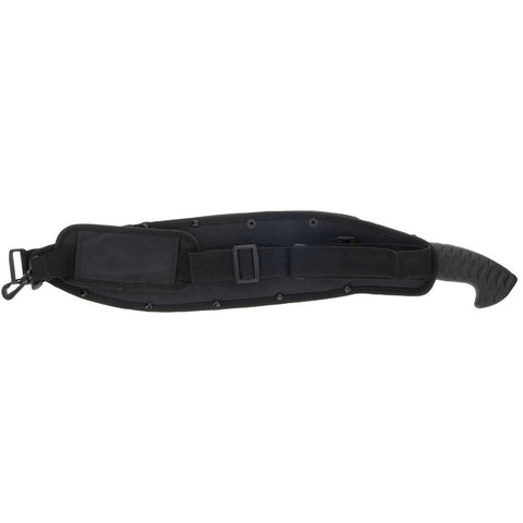 Maceta Schrade Decimate Bolo