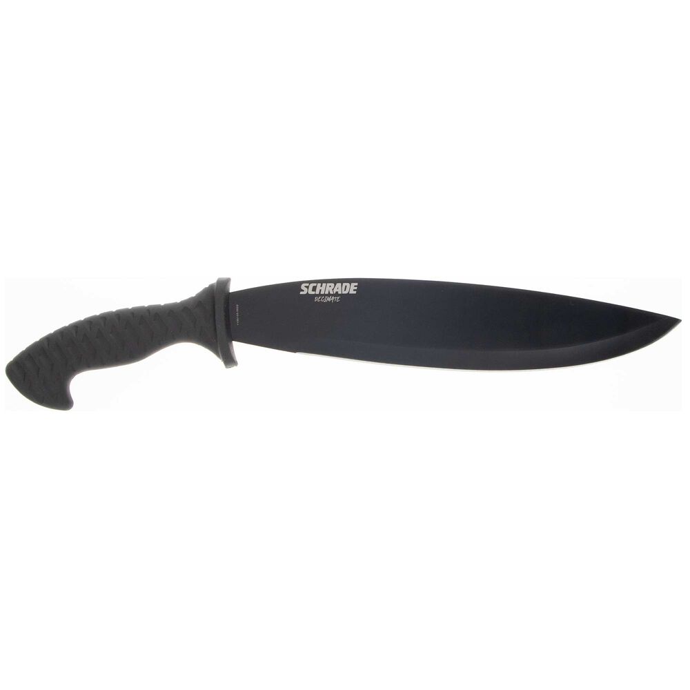 Maceta Schrade Decimate Bolo