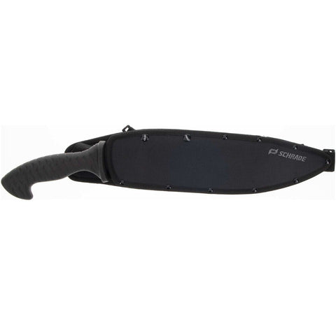 Maceta Schrade Decimate Bolo