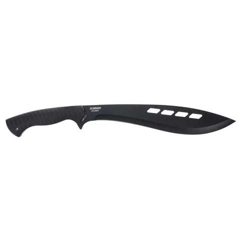 Maceta Schrade Decimate Kukri
