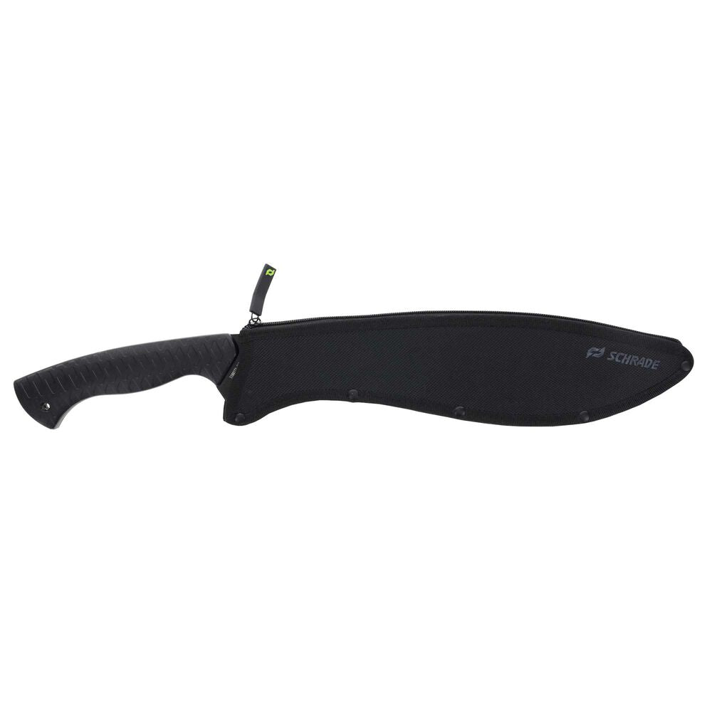 Maceta Schrade Decimate Kukri