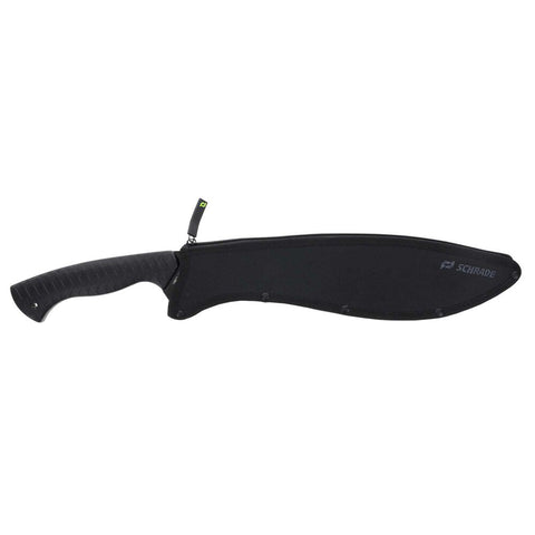 Maceta Schrade Decimate Kukri