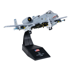 Macheta Model A-10 Thunderbolt 1:100 #8