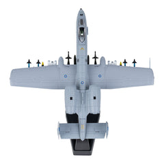 Macheta Model A-10 Thunderbolt 1:100 #8