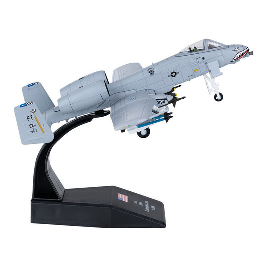 Macheta Model A-10 Thunderbolt 1:100 #8