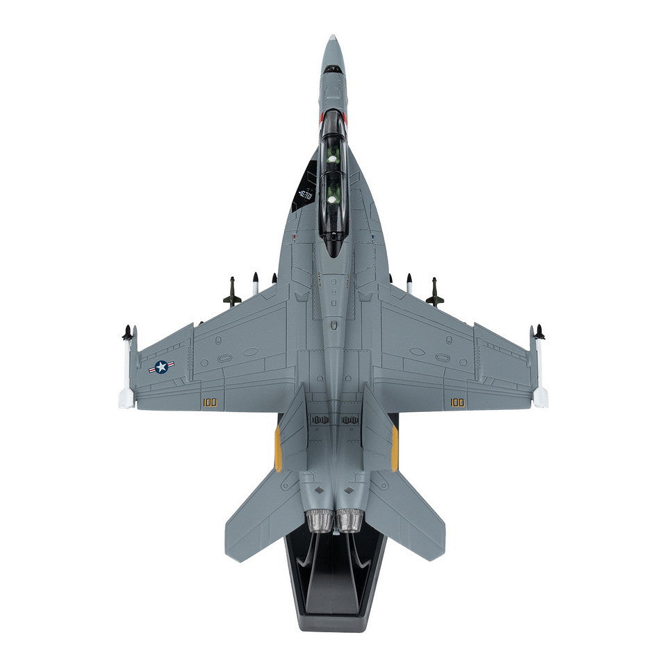 Macheta Model F-14A Tomcat USA 1:100 #7