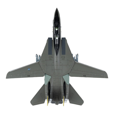 Macheta Model F-18E US Airforce 1:100 #4