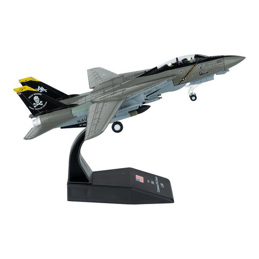 Macheta Model F-18E US Airforce 1:100 #4