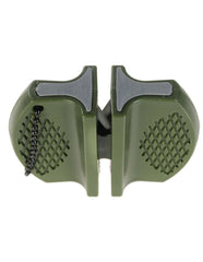 Masat Ascutit Cutite Mil-Tec Oliv