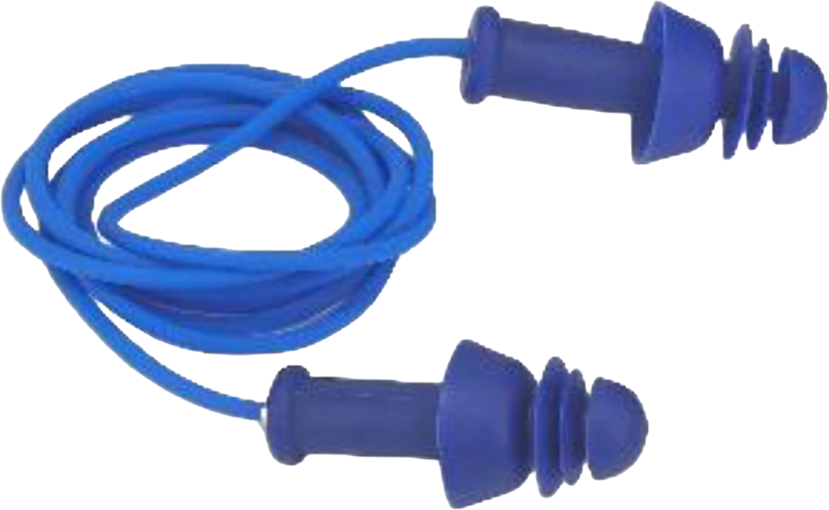 Dopuri de Urechi Comfit 104CD Safety Jogger – Reducere 32 dB, 100 Perechi - poza 2