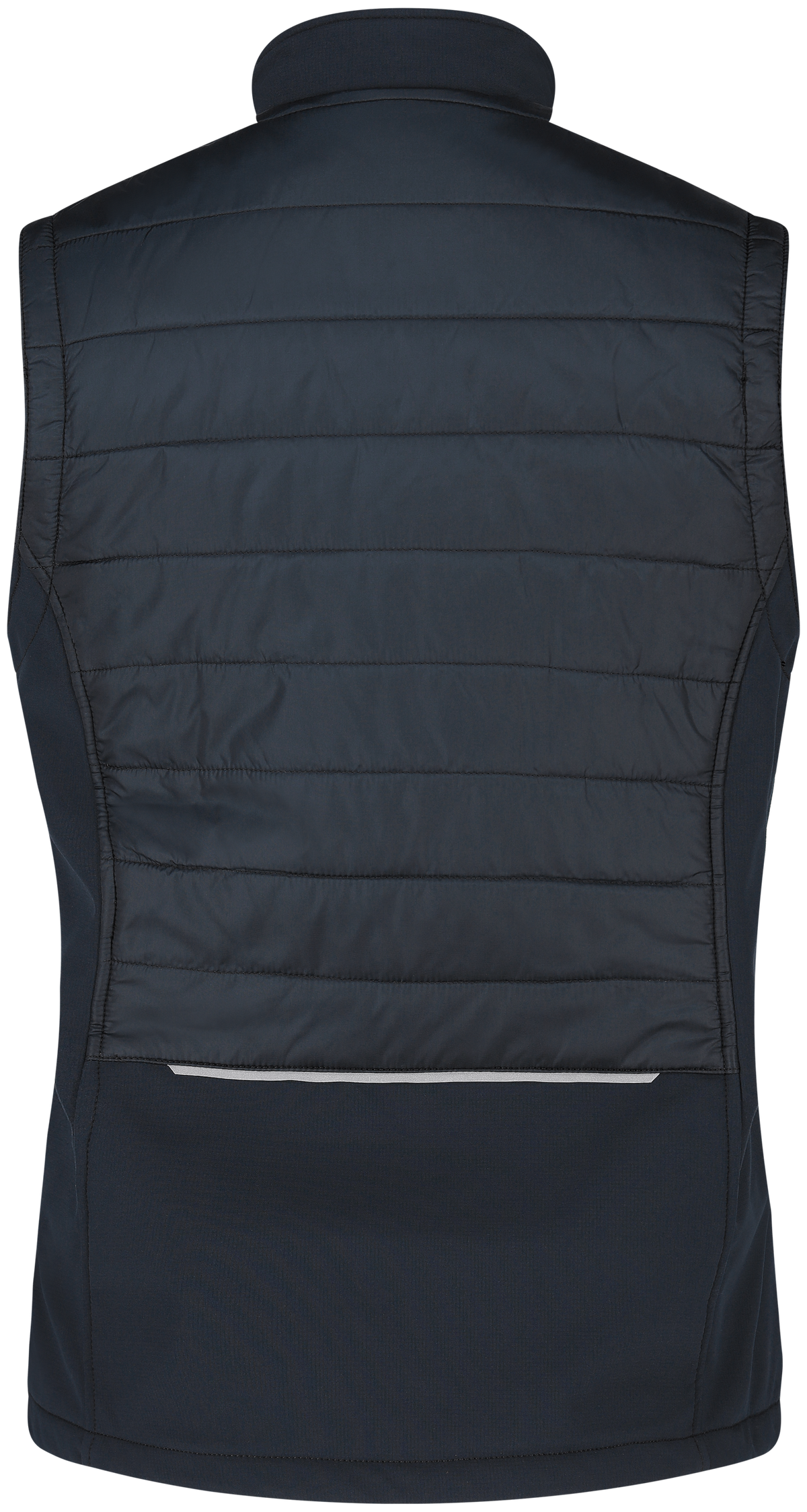 Vestă Oak Safety Jogger Albastru Oțel – Softshell, Rezistentă la Vânt - poza 8