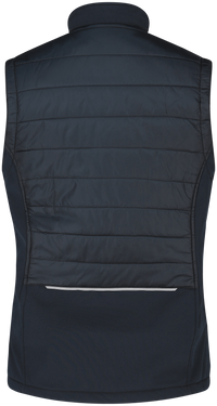 Vestă Oak Safety Jogger Albastru Oțel – Softshell, Rezistentă la Vânt - poza 8