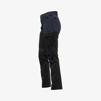 Pantaloni de Lucru Oak Safety Jogger Bleumarin/Negru – Stretch, 6 Buzunare - poza 3