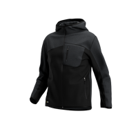 Hanorac cu Glugă Oak Hoodie Safety Jogger – Clapetă de Furtună, 3 Buzunare - poza 8