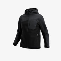 Hanorac cu Glugă Oak Hoodie Safety Jogger – Clapetă de Furtună, 3 Buzunare - poza 1