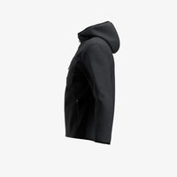 Hanorac cu Glugă Oak Hoodie Safety Jogger – Clapetă de Furtună, 3 Buzunare - poza 4