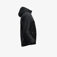 Hanorac cu Glugă Oak Hoodie Safety Jogger – Clapetă de Furtună, 3 Buzunare - poza 6