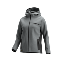 Hanorac cu Glugă Oak Hoodie W Safety Jogger – 3 Buzunare, Clapetă de Furtună - poza 7