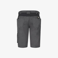 Pantaloni Scurți Oak Short M Safety Jogger Gri Închis – Talie Elastică, Inel-D - poza 2
