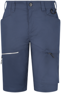 Pantaloni Scurți Oak Short M Safety Jogger Bleumarin – Talie Elastică, Inel-D - poza 7