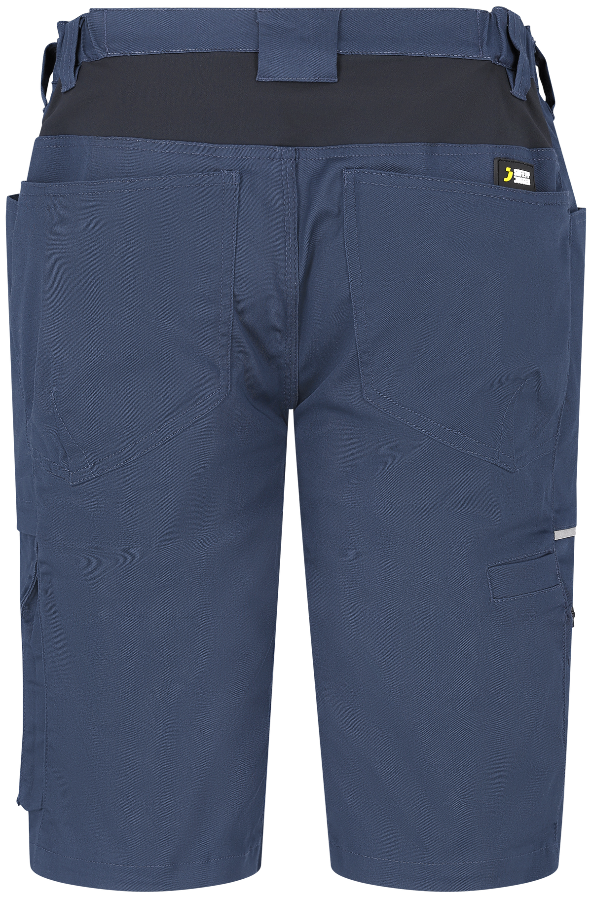 Pantaloni Scurți Oak Short M Safety Jogger Bleumarin – Talie Elastică, Inel-D - poza 8