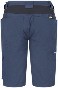 Pantaloni Scurți Oak Short M Safety Jogger Bleumarin – Talie Elastică, Inel-D - poza 8