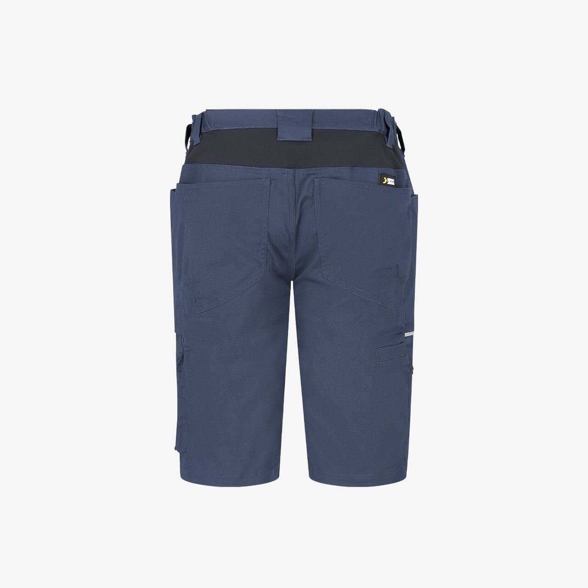 Pantaloni Scurți Oak Short M Safety Jogger Bleumarin – Talie Elastică, Inel-D - poza 2