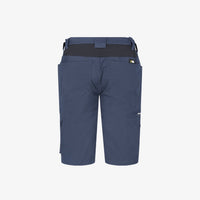 Pantaloni Scurți Oak Short M Safety Jogger Bleumarin – Talie Elastică, Inel-D - poza 2